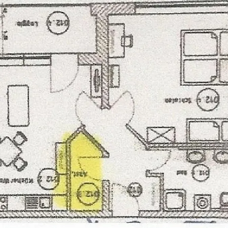 Der Landhof Lavendel *