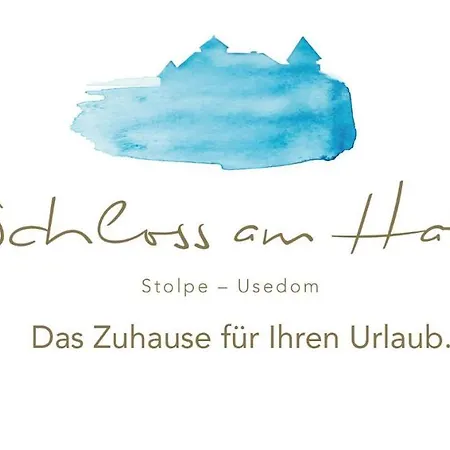 Der Landhof Lavendel 아파트