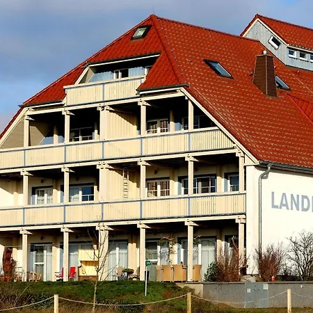 Der Landhof Lavendel *